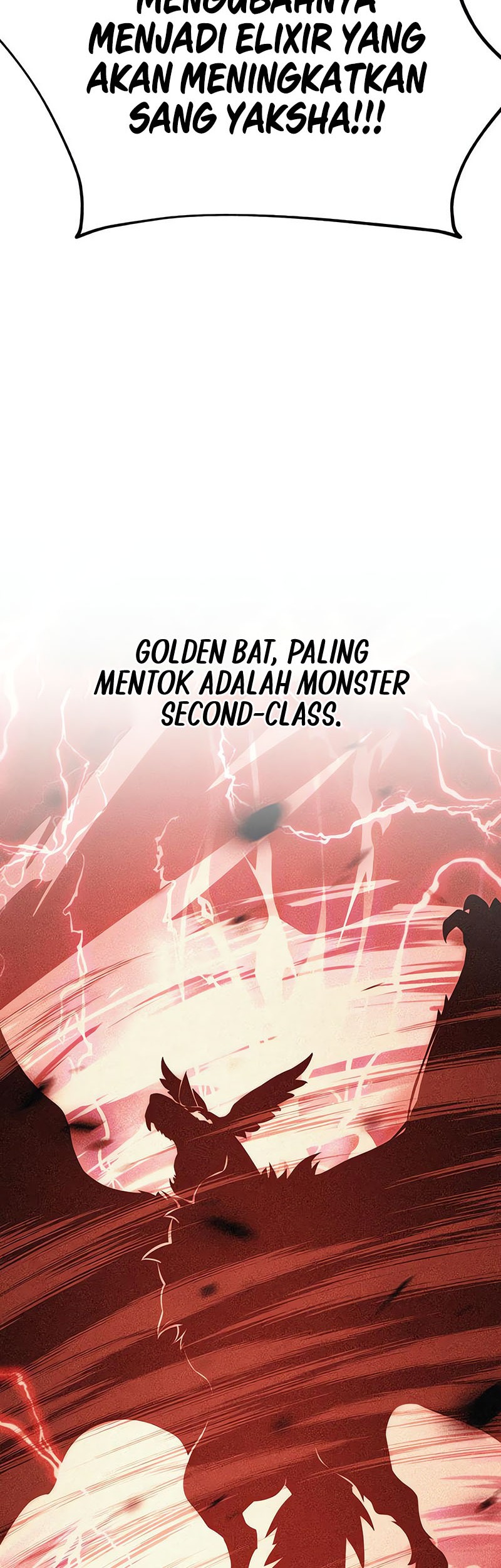 I Killed An Academy Player Chapter 50 Gambar 35