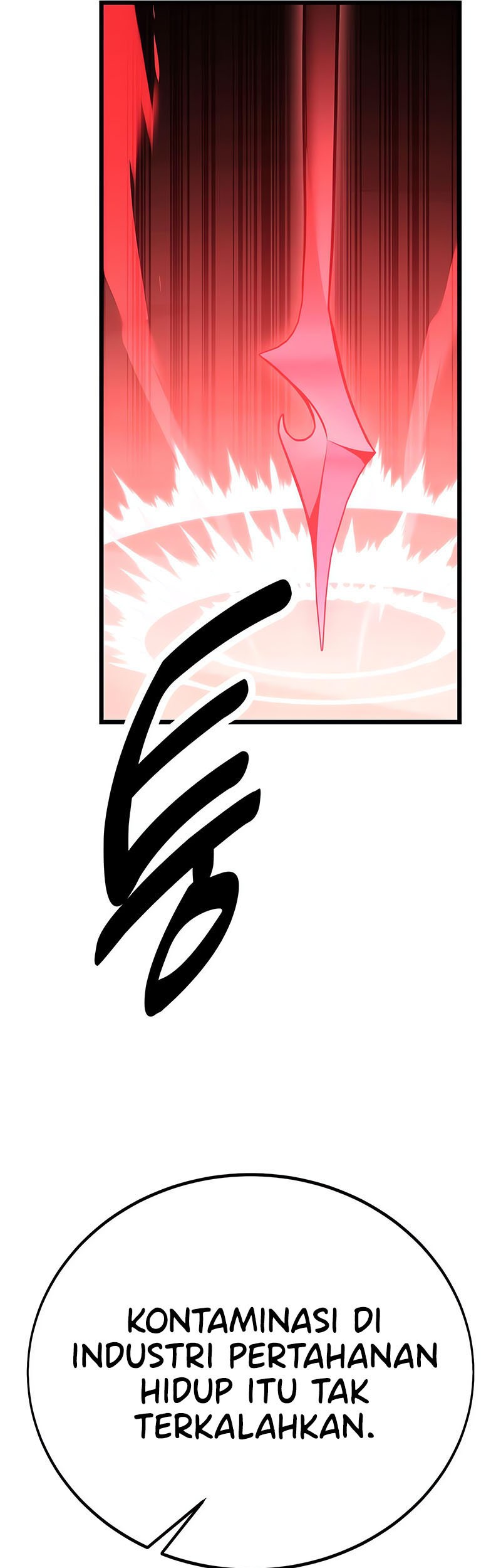 I Killed An Academy Player Chapter 50 Gambar 38