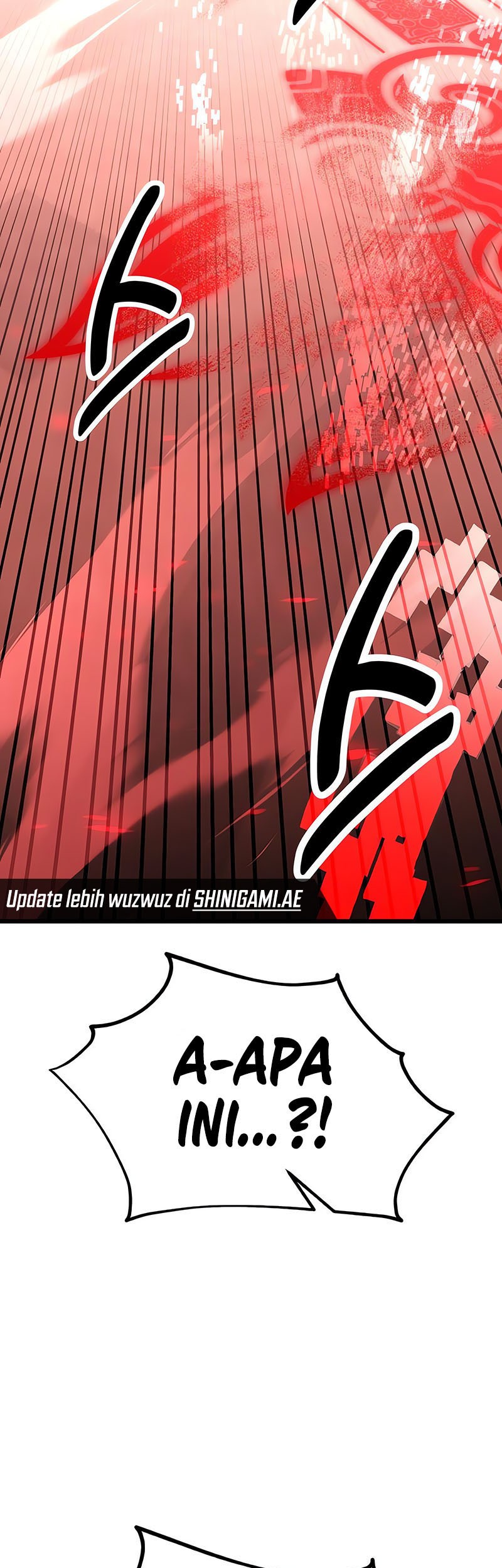 I Killed An Academy Player Chapter 50 Gambar 40