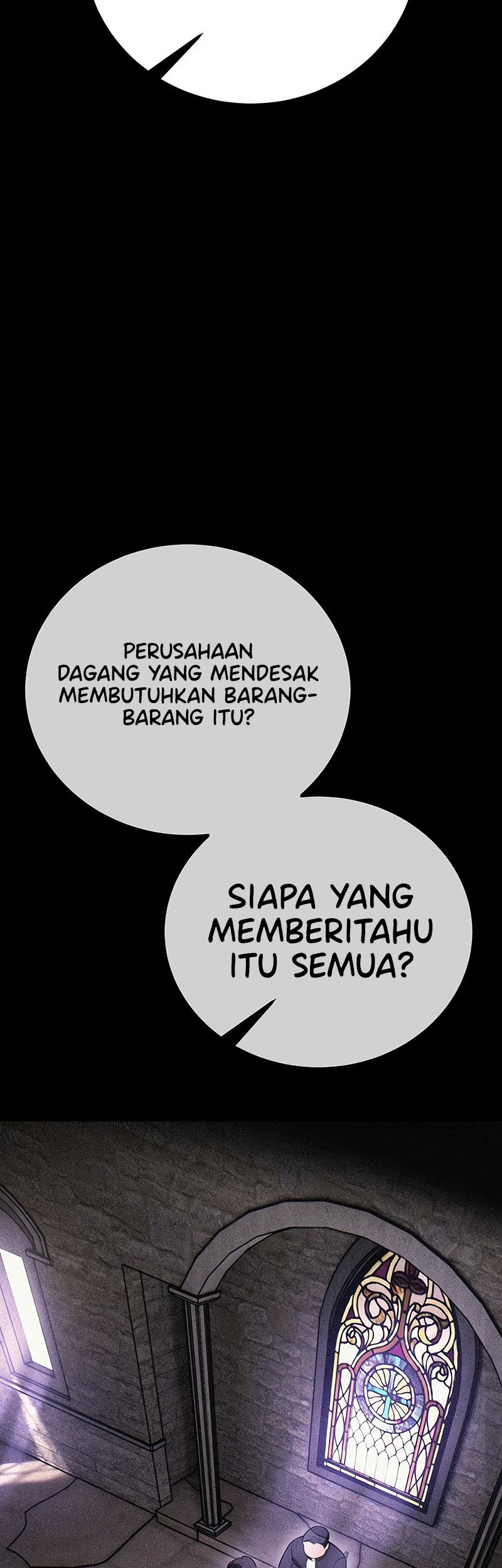 I Killed An Academy Player Chapter 50 Gambar 44