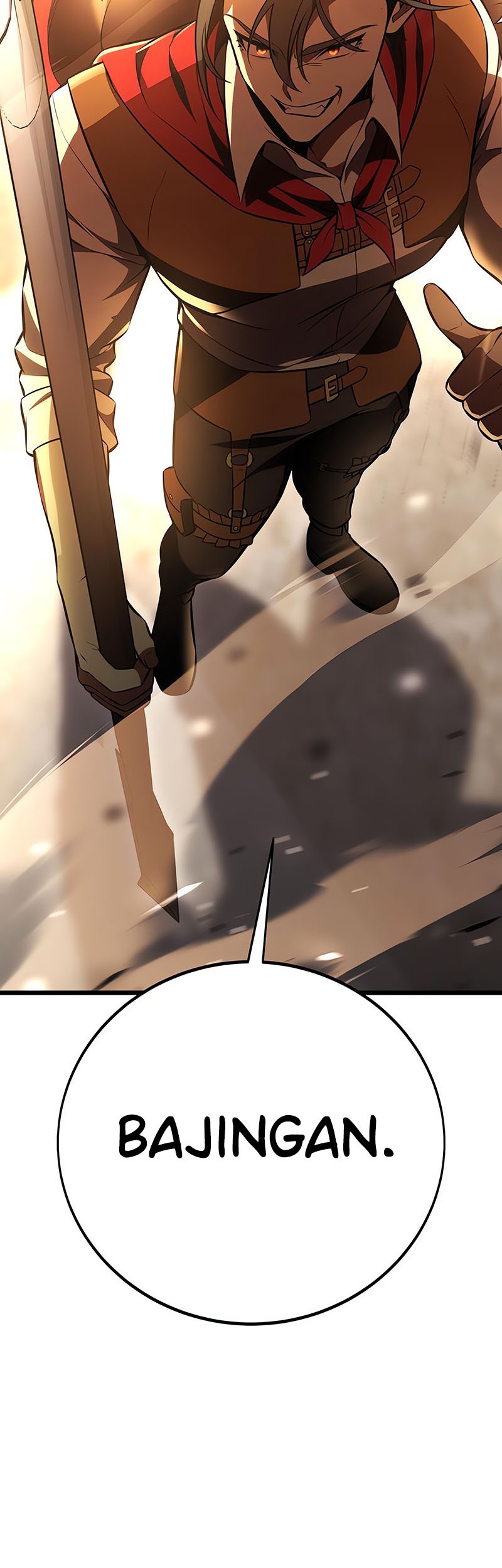 I Killed An Academy Player Chapter 50 Gambar 47