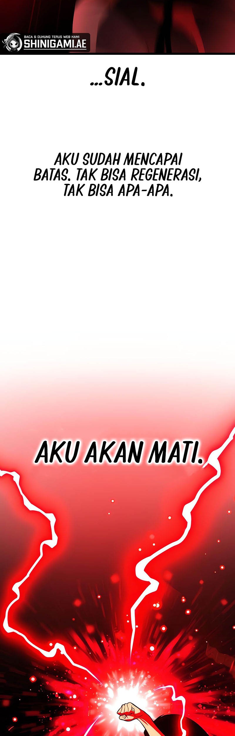 I Killed An Academy Player Chapter 50 Gambar 91