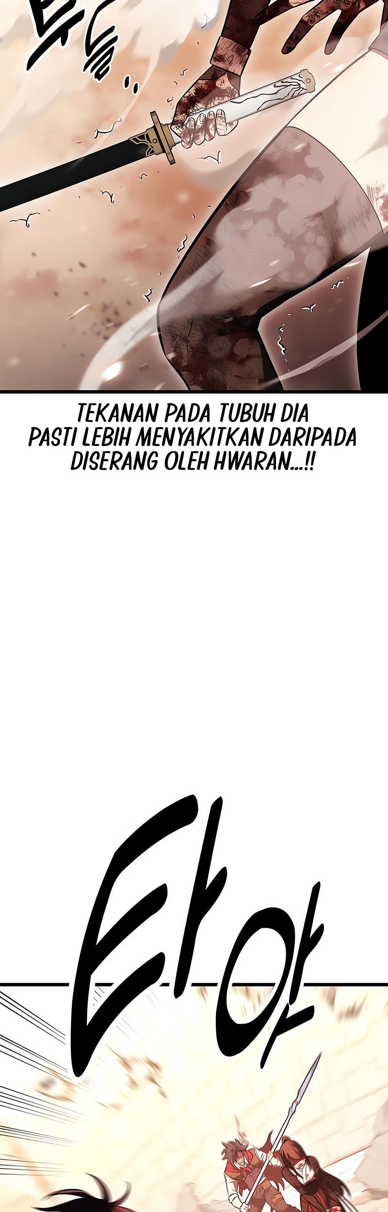 I Killed An Academy Player Chapter 50 Gambar 100