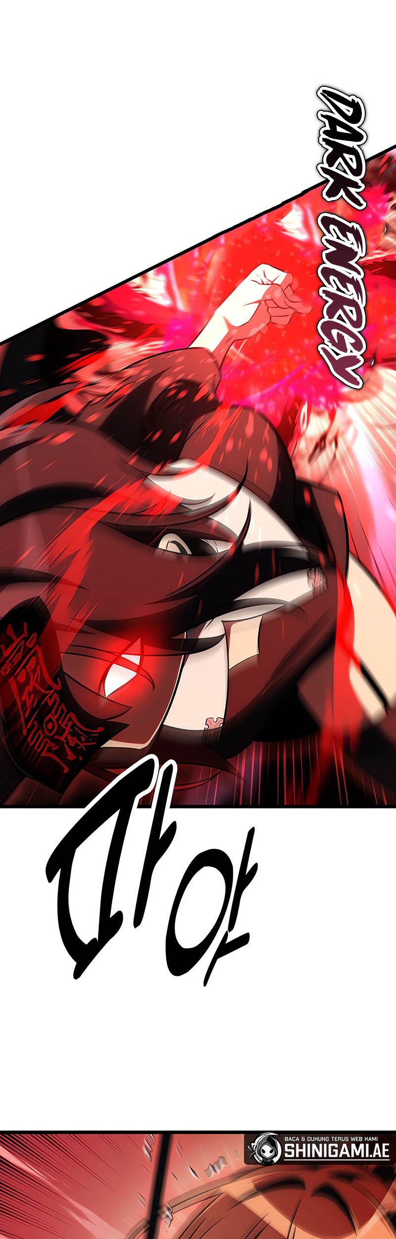 I Killed An Academy Player Chapter 50 Gambar 102