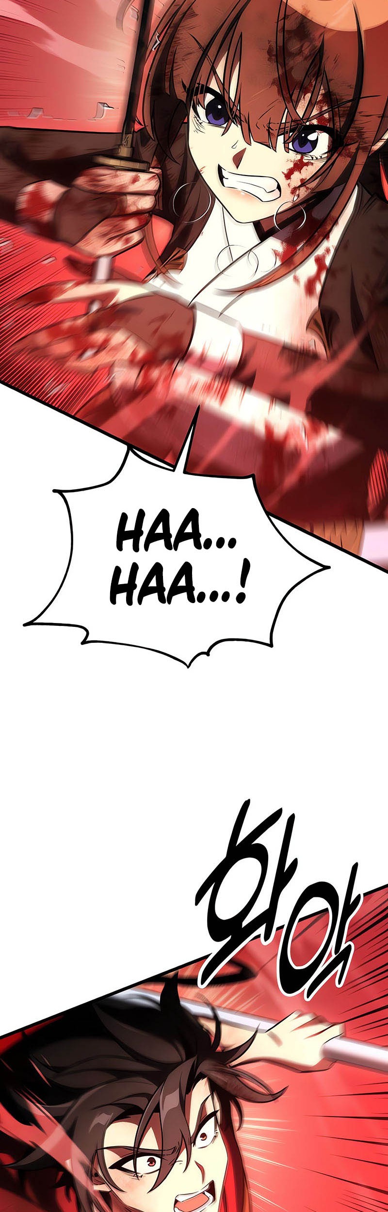 I Killed An Academy Player Chapter 50 Gambar 103