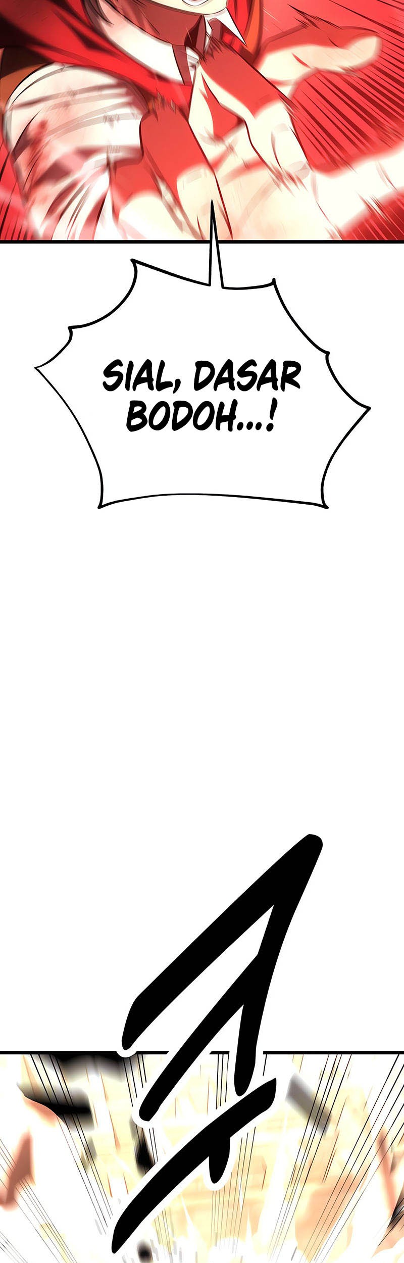 I Killed An Academy Player Chapter 50 Gambar 104