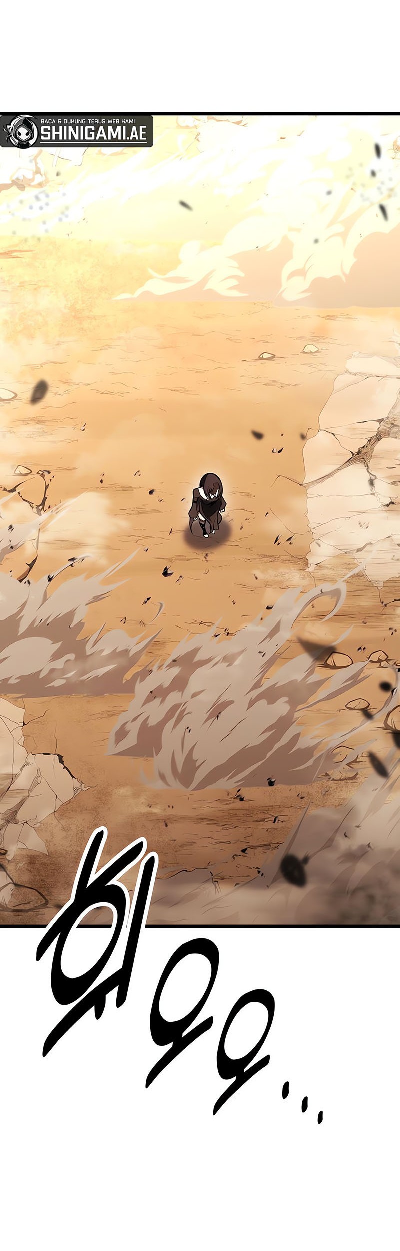 I Killed An Academy Player Chapter 50 Gambar 107