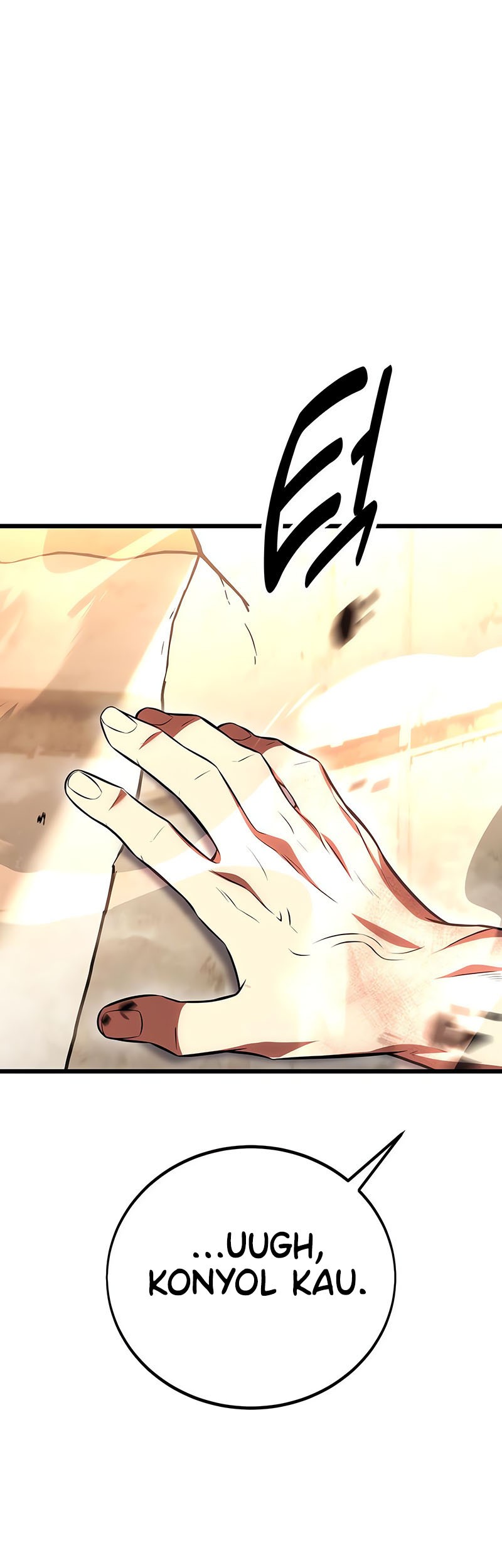 I Killed An Academy Player Chapter 50 Gambar 108