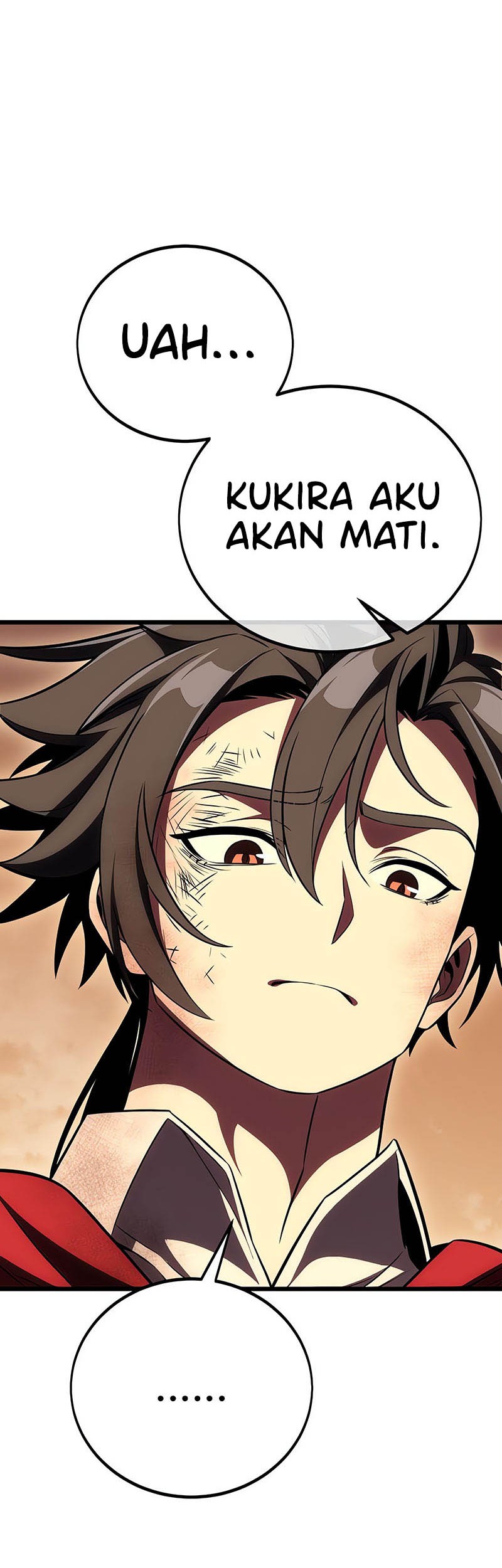 I Killed An Academy Player Chapter 50 Gambar 113