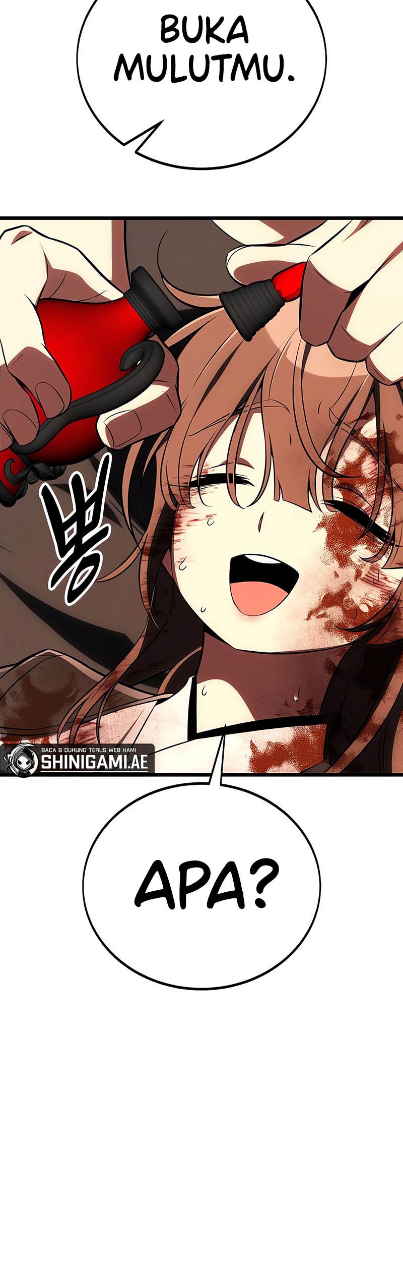 I Killed An Academy Player Chapter 50 Gambar 111