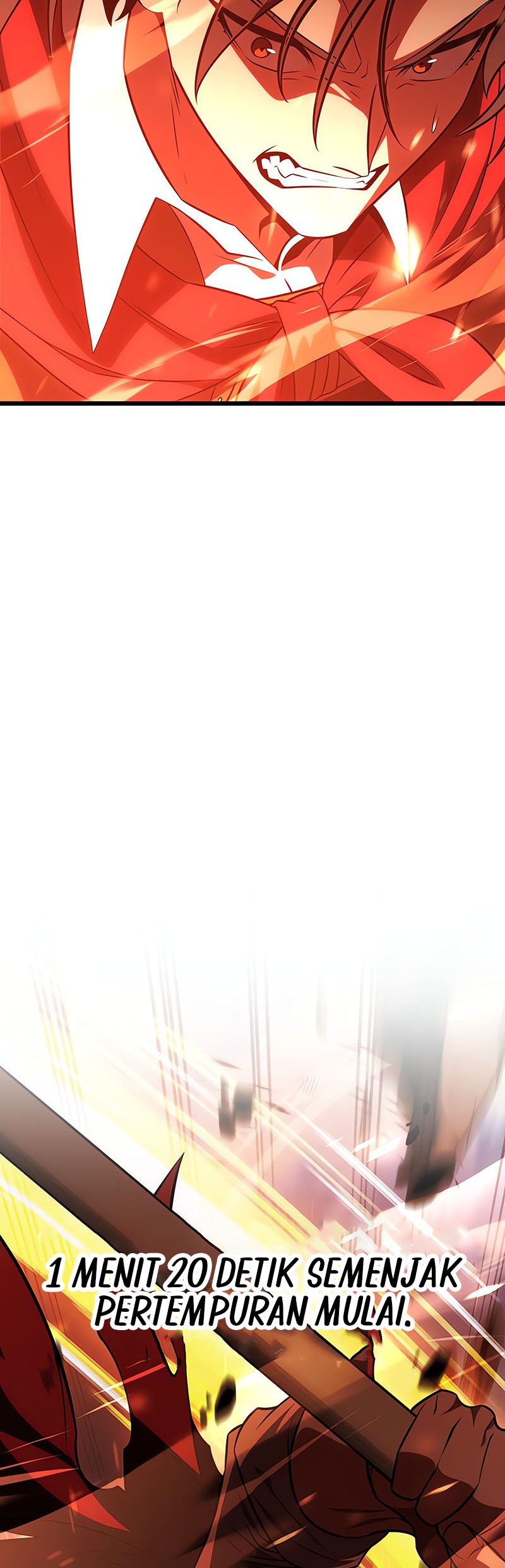 I Killed An Academy Player Chapter 50 Gambar 77