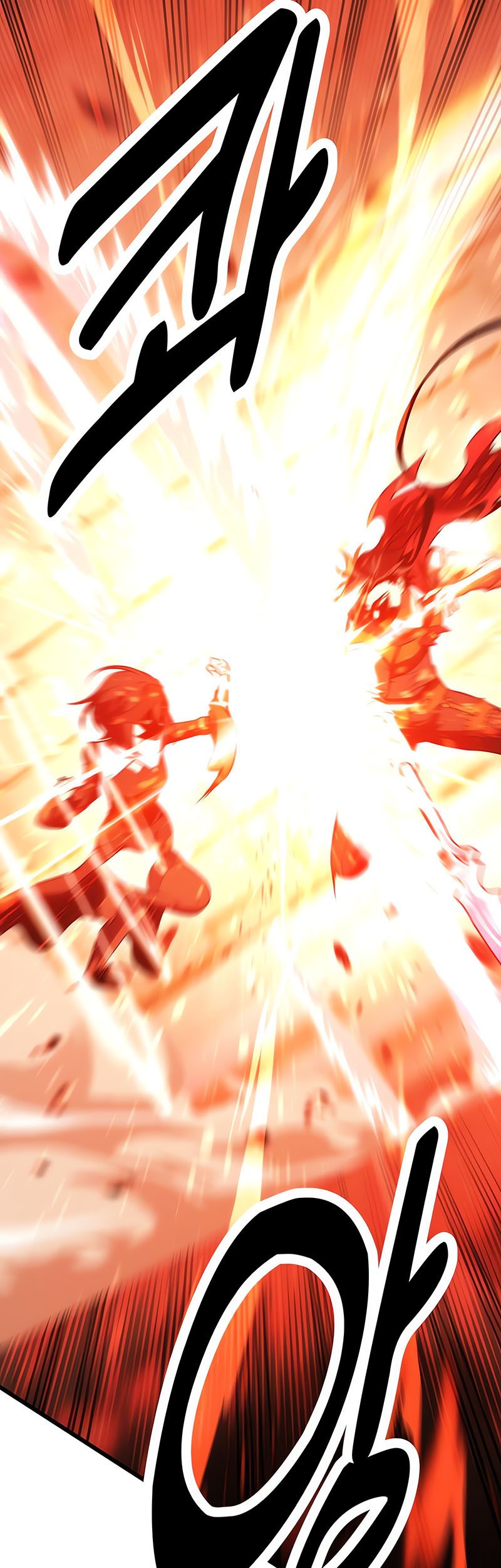 I Killed An Academy Player Chapter 50 Gambar 74