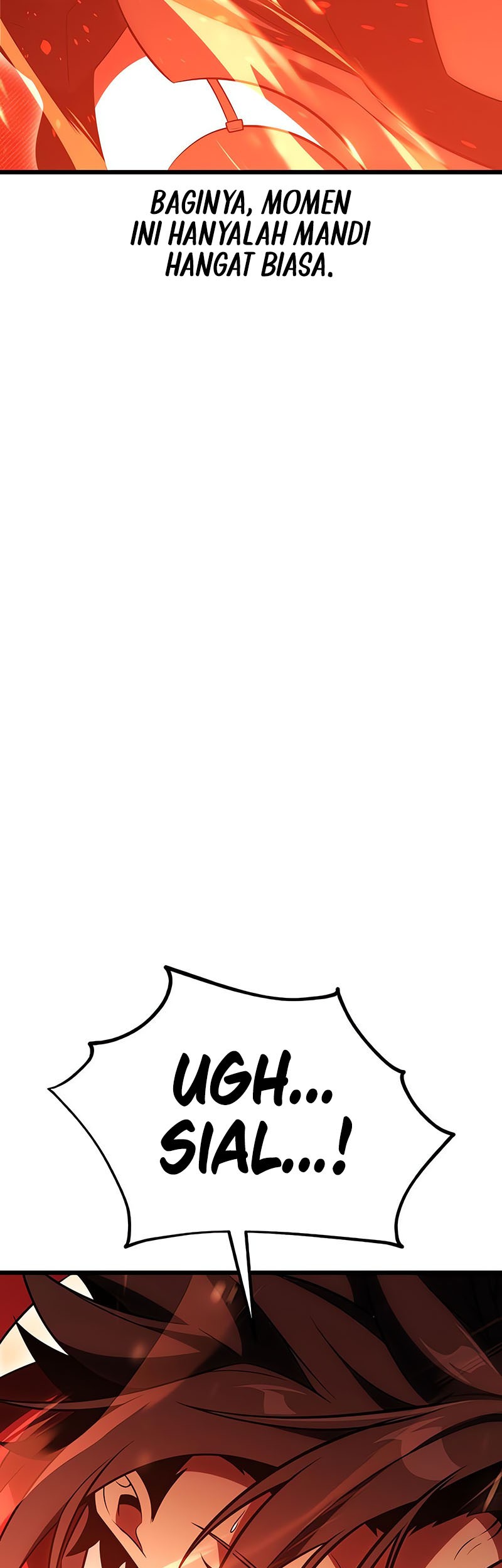 I Killed An Academy Player Chapter 50 Gambar 76