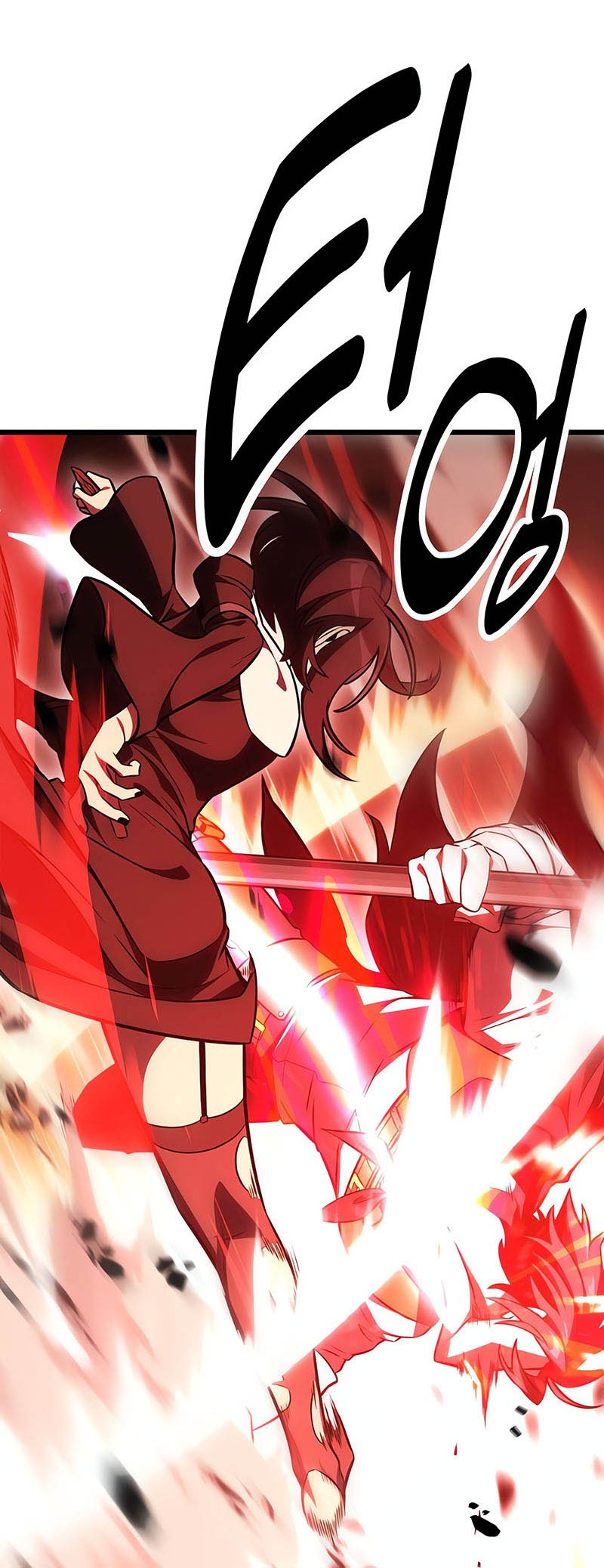 I Killed An Academy Player Chapter 50 Gambar 85