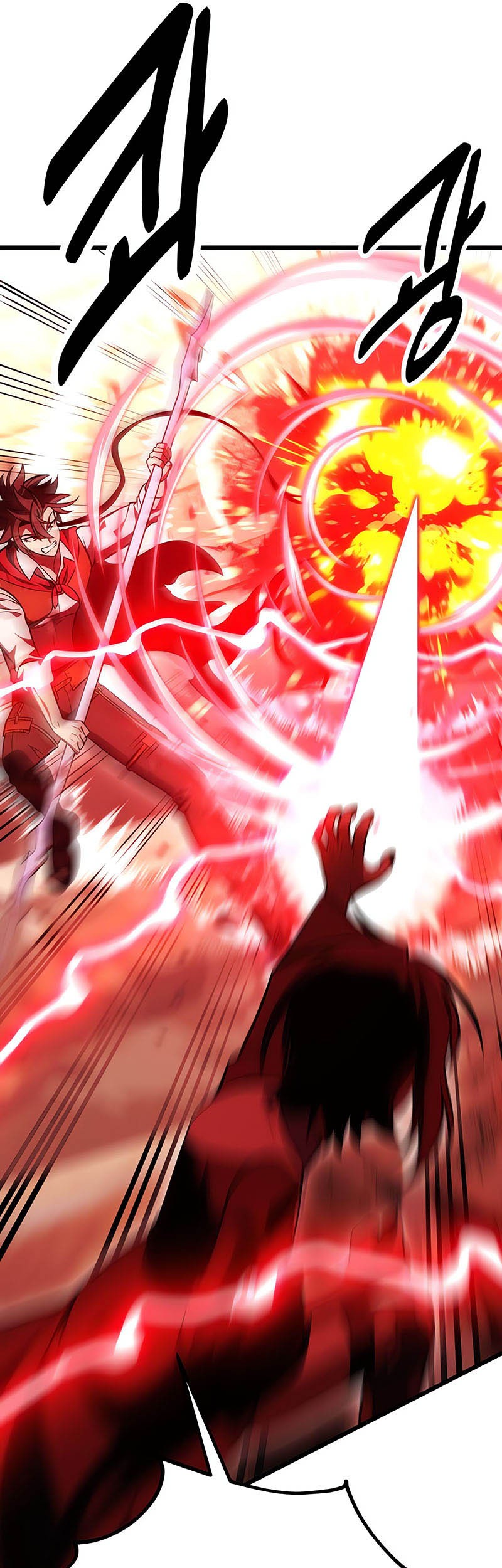 I Killed An Academy Player Chapter 50 Gambar 82