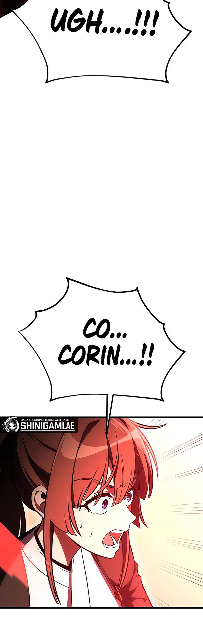 I Killed An Academy Player Chapter 50 Gambar 83