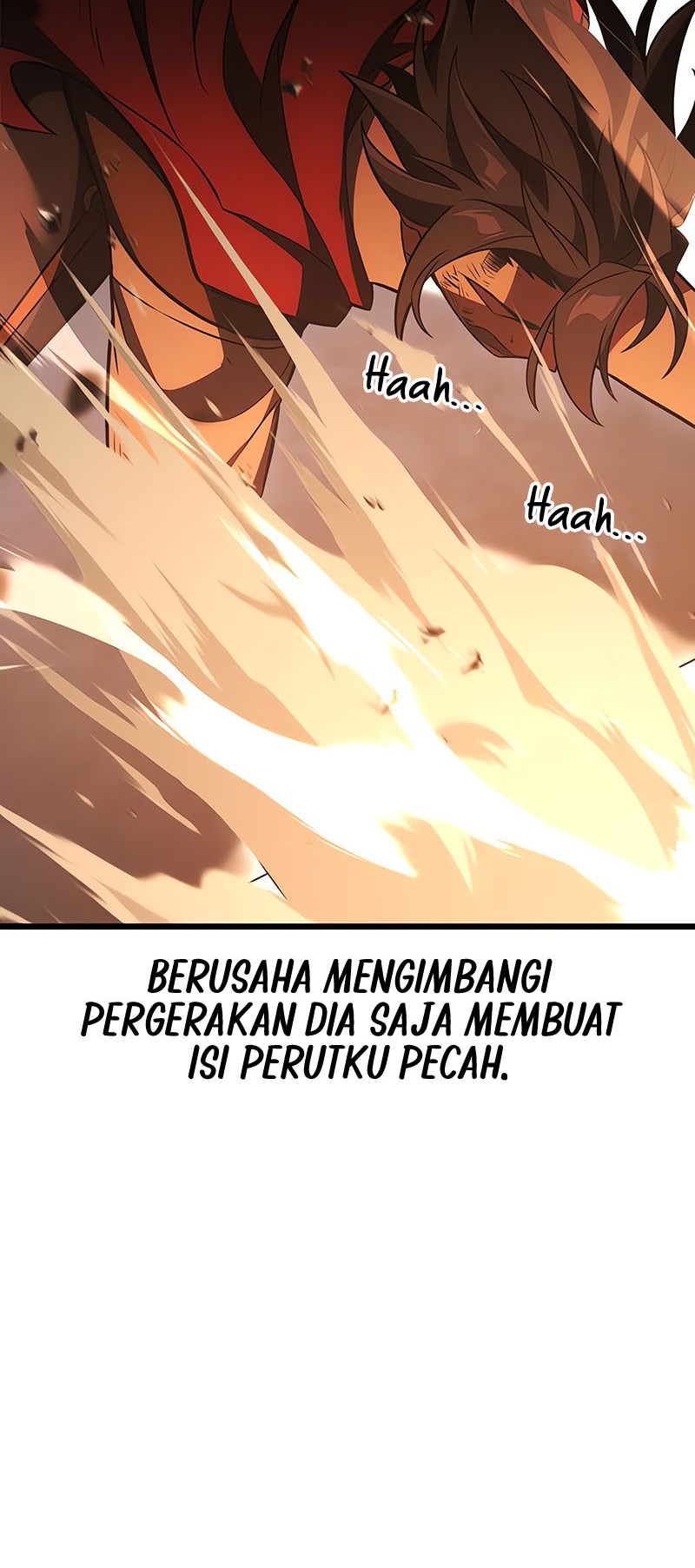 I Killed An Academy Player Chapter 50 Gambar 89