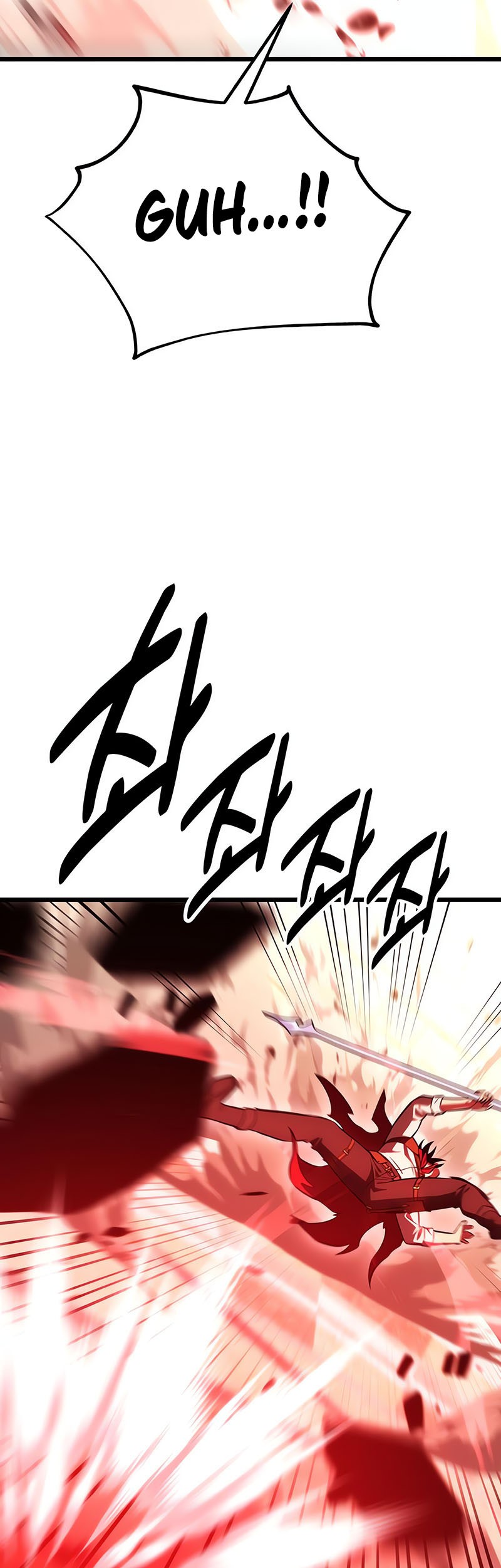 I Killed An Academy Player Chapter 50 Gambar 86