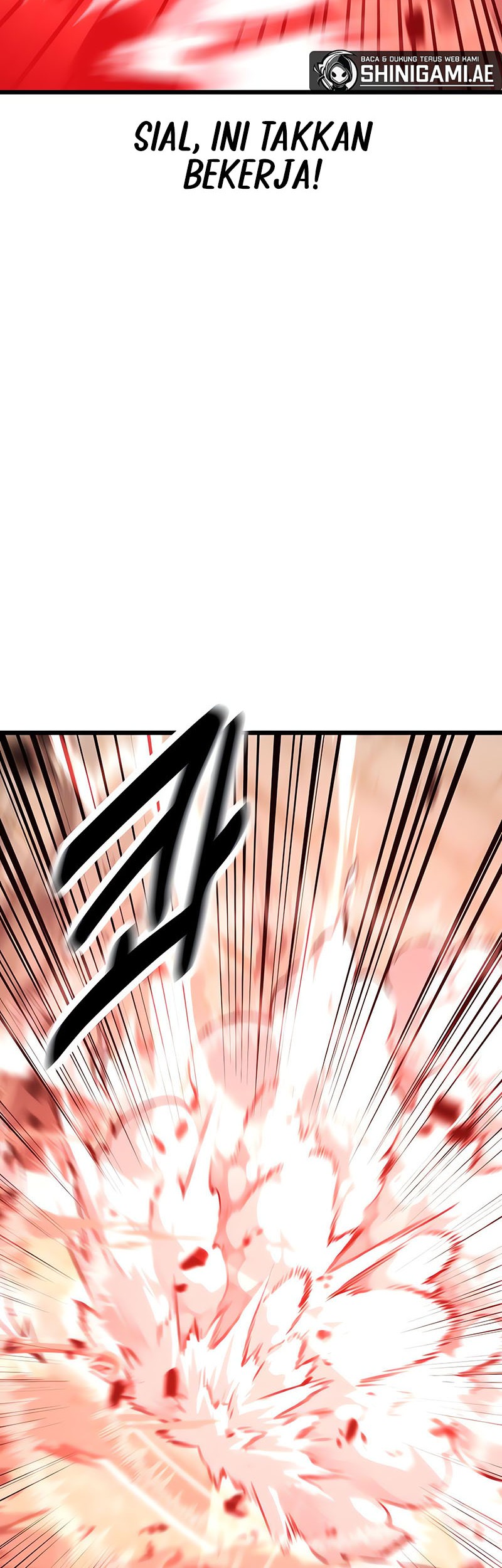 I Killed An Academy Player Chapter 50 Gambar 87