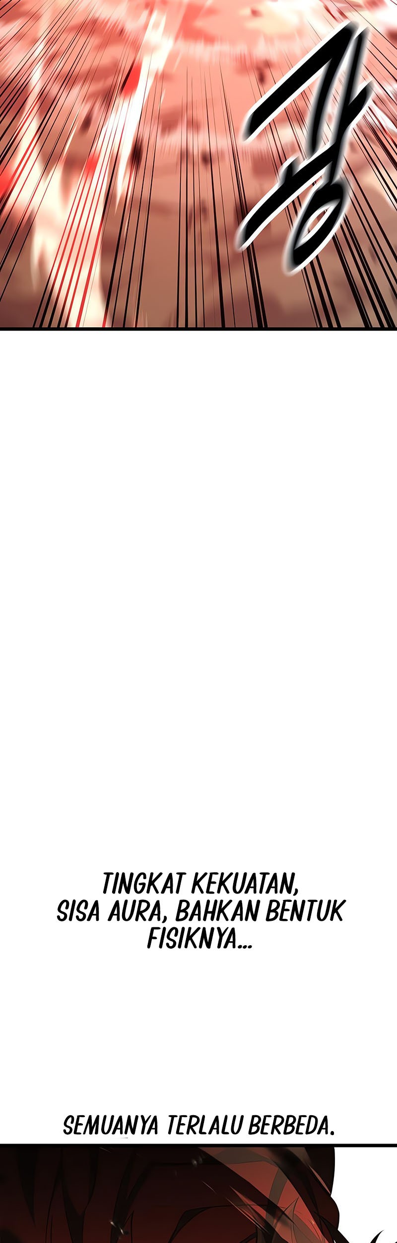 I Killed An Academy Player Chapter 50 Gambar 88