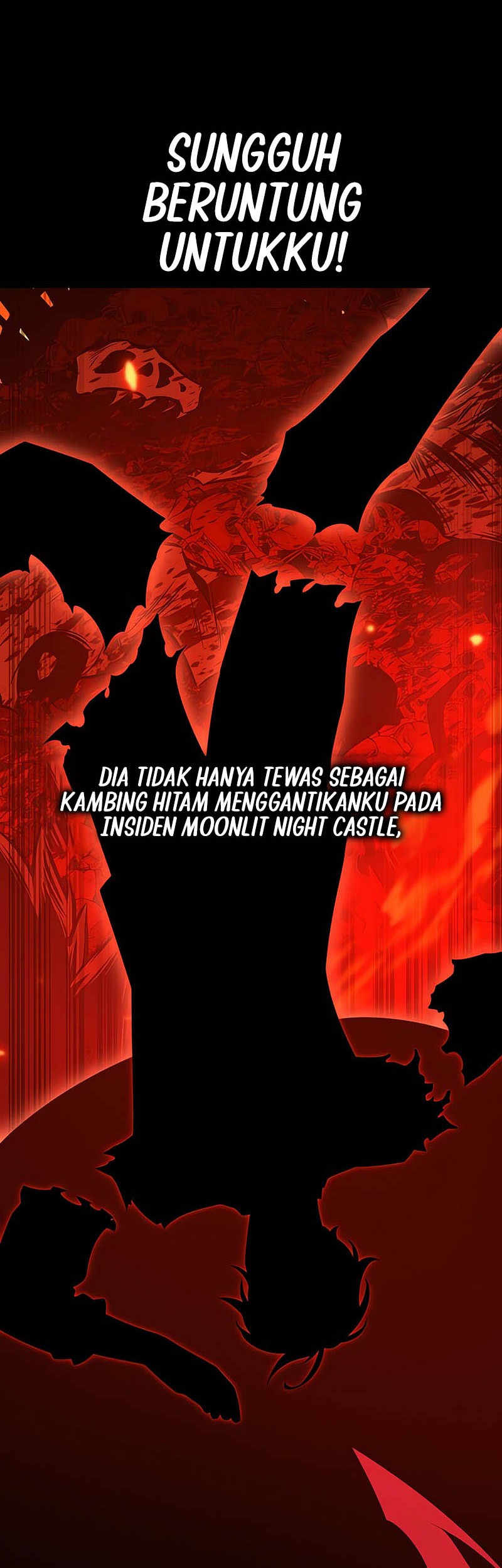 I Killed An Academy Player Chapter 50 Gambar 5