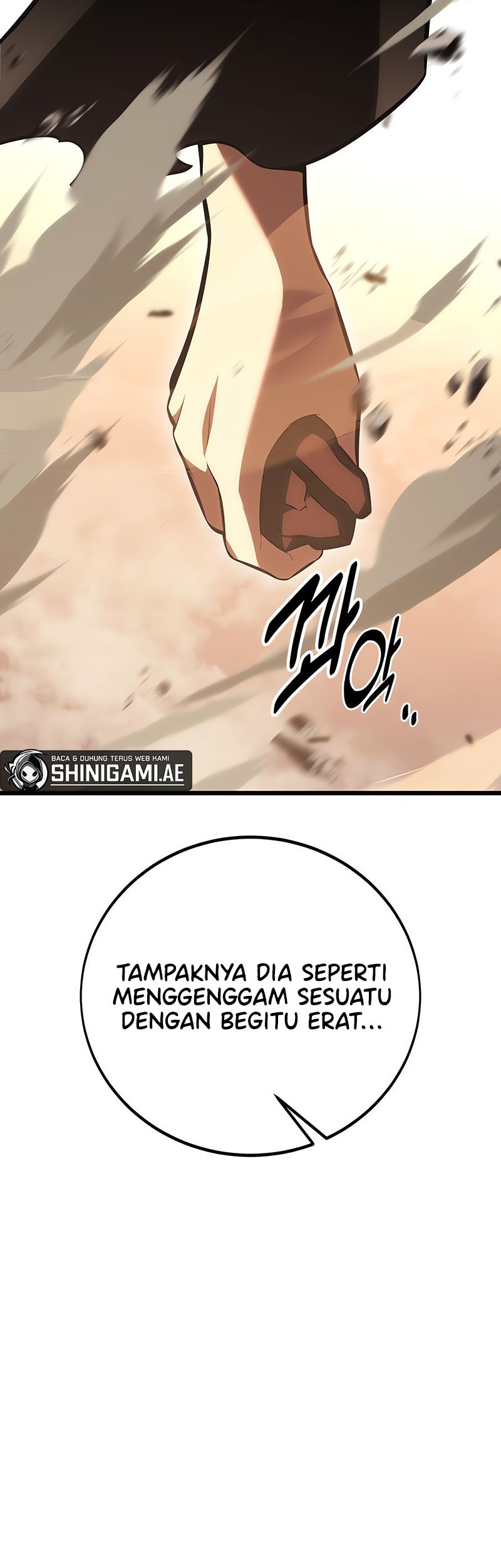 I Killed An Academy Player Chapter 50 Gambar 131