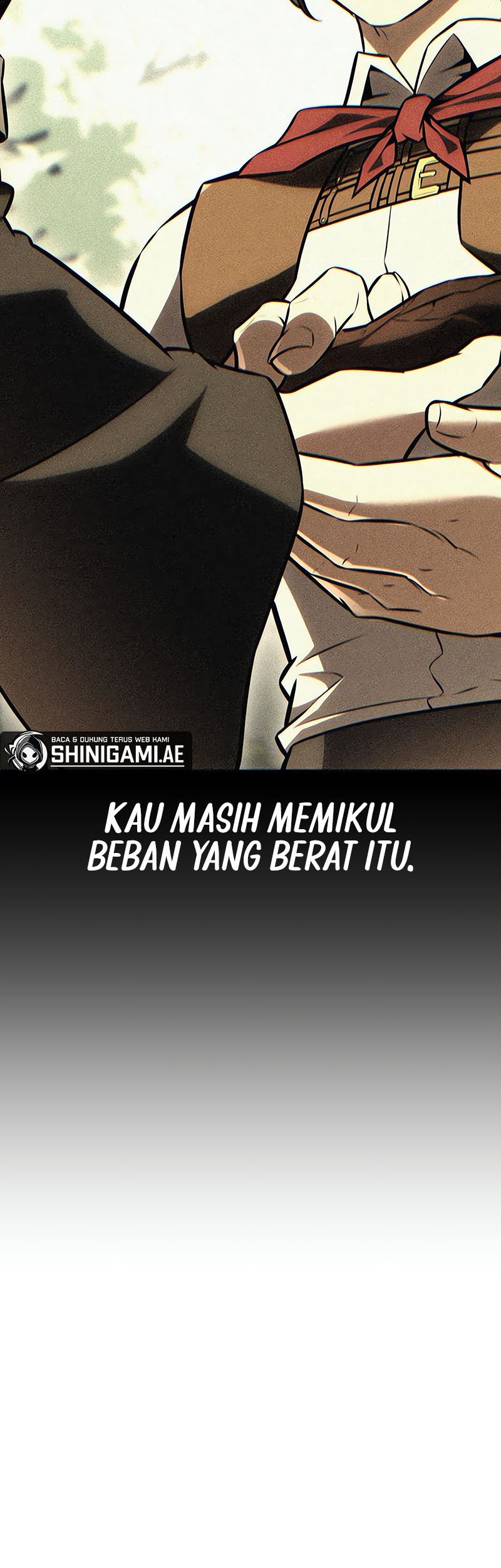 I Killed An Academy Player Chapter 50 Gambar 135