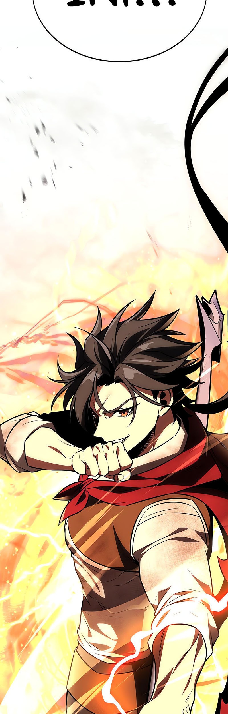 I Killed An Academy Player Chapter 50 Gambar 139