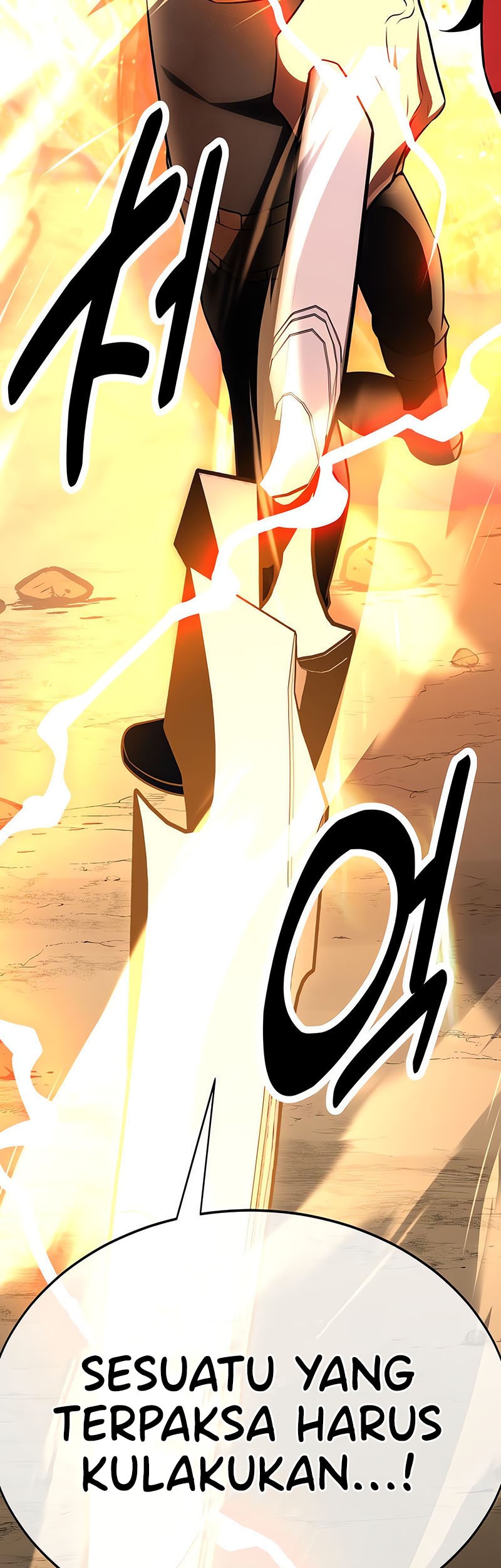 I Killed An Academy Player Chapter 50 Gambar 140