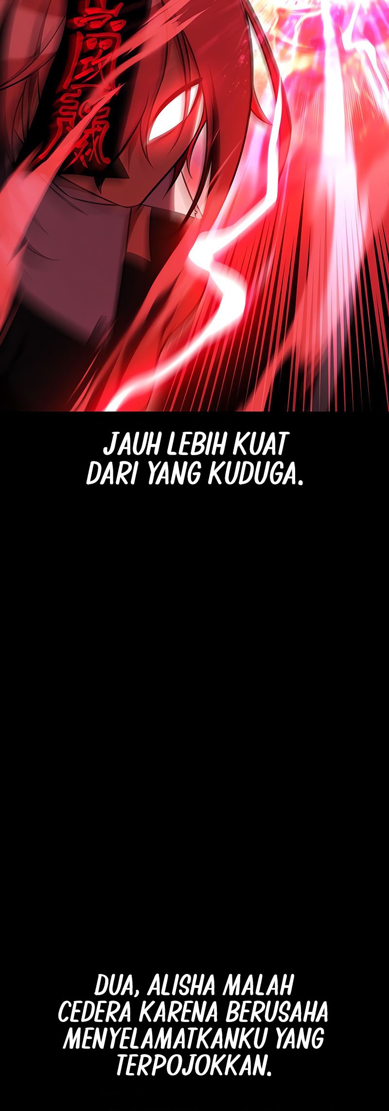 I Killed An Academy Player Chapter 50 Gambar 117