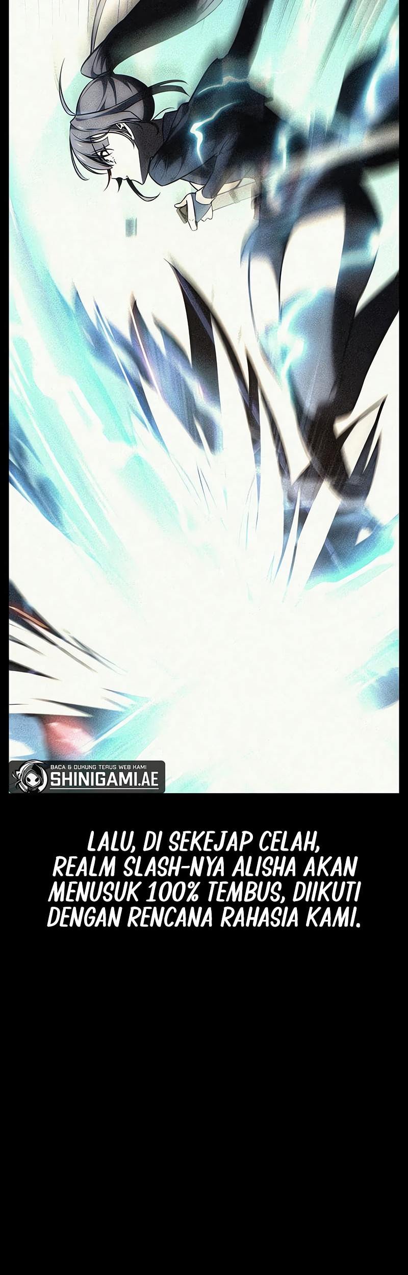 I Killed An Academy Player Chapter 50 Gambar 115