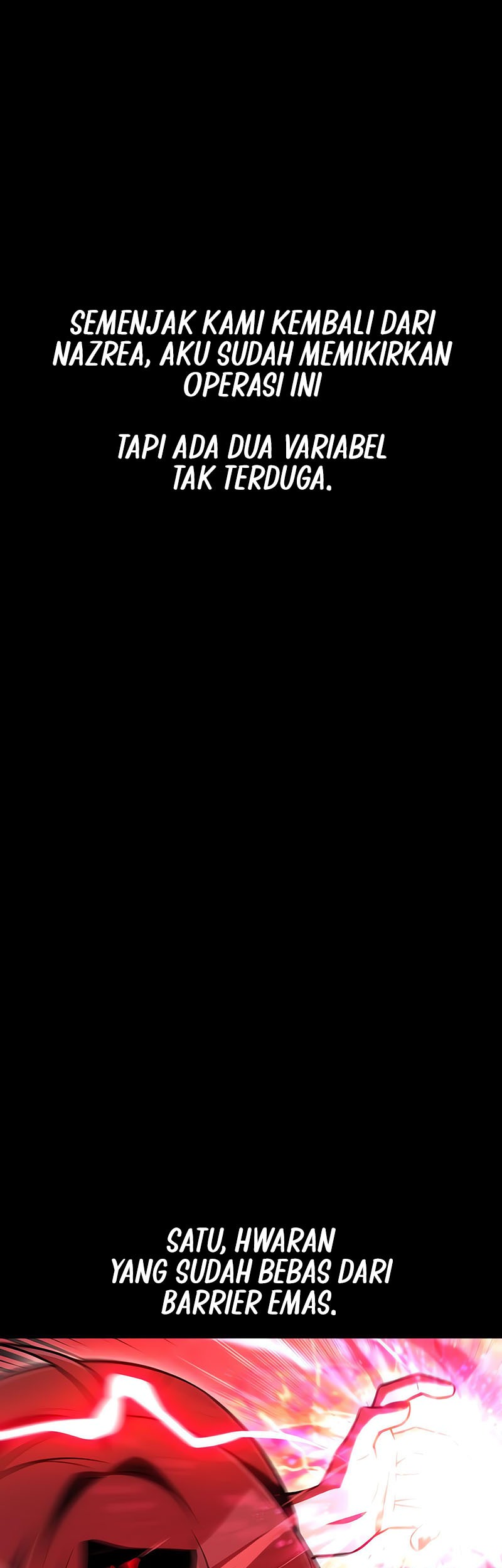 I Killed An Academy Player Chapter 50 Gambar 116