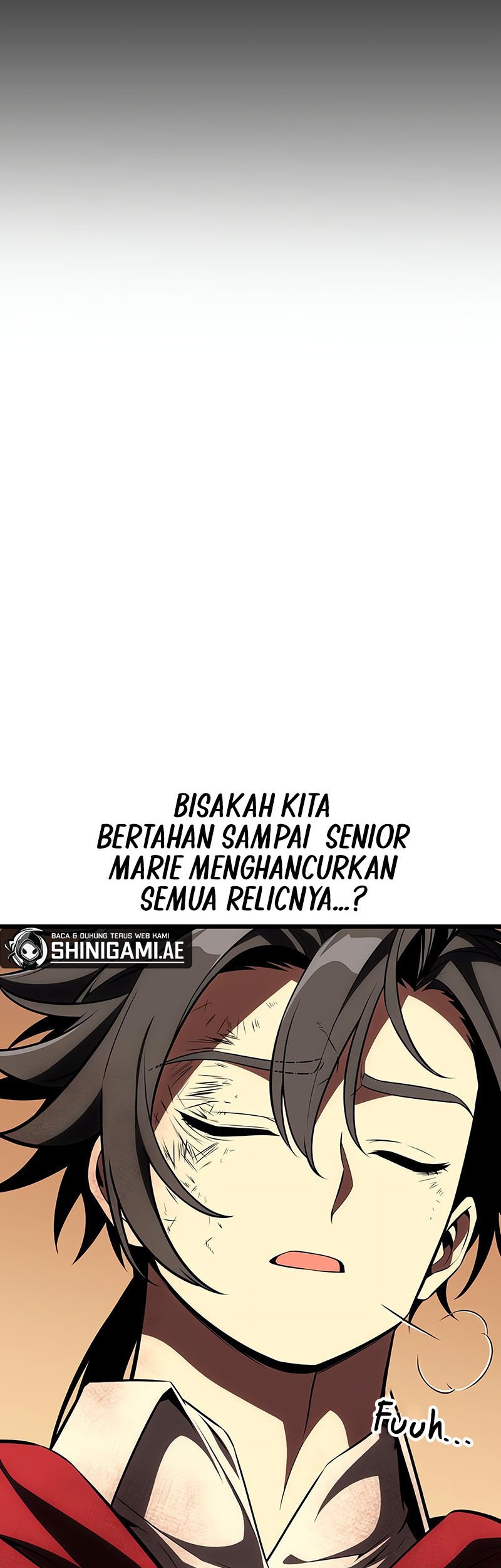 I Killed An Academy Player Chapter 50 Gambar 119