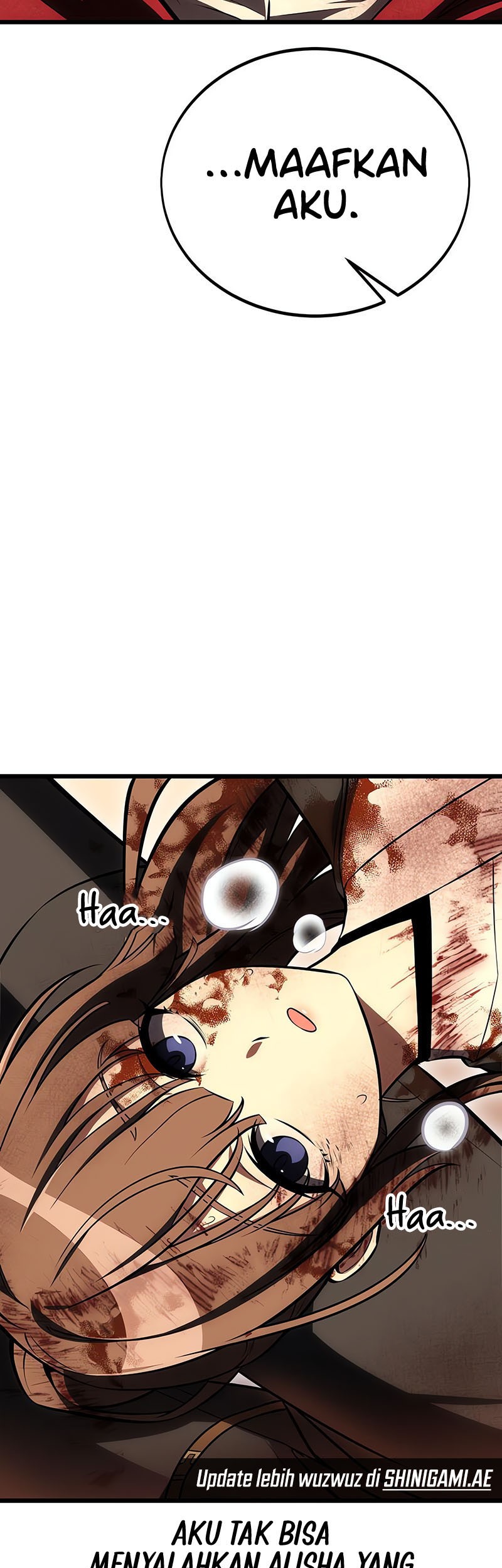 I Killed An Academy Player Chapter 50 Gambar 120