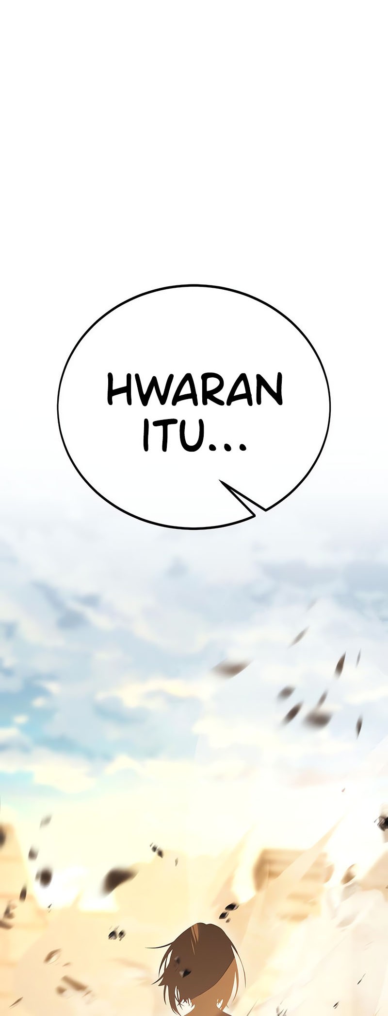 I Killed An Academy Player Chapter 50 Gambar 129