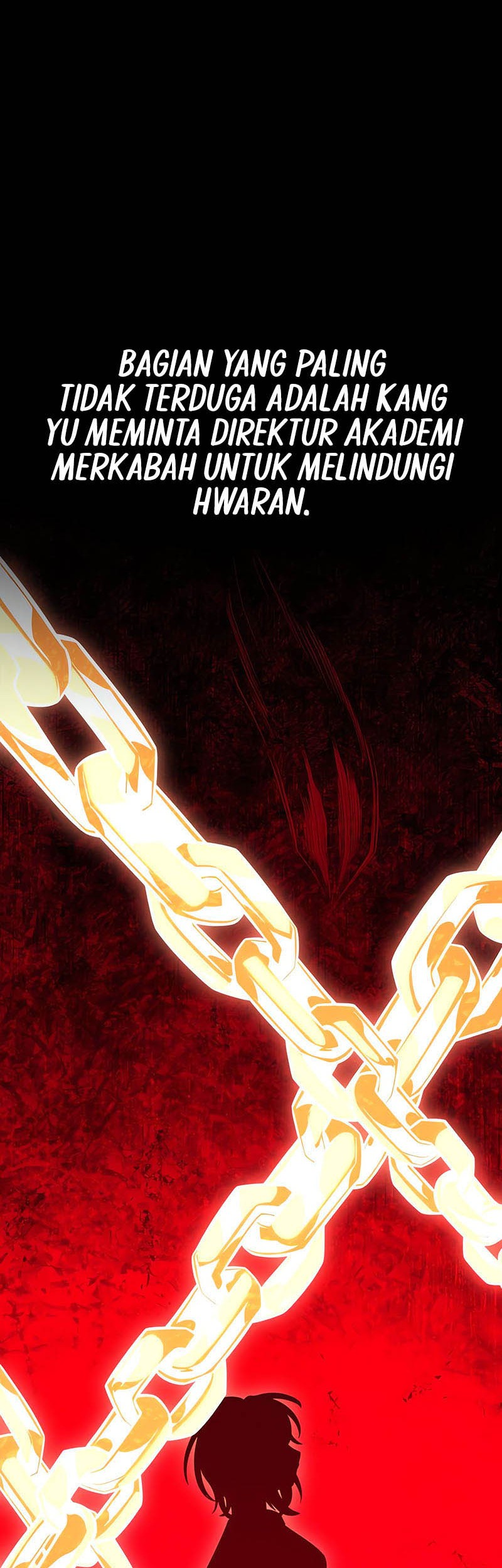 I Killed An Academy Player Chapter 50 Gambar 7