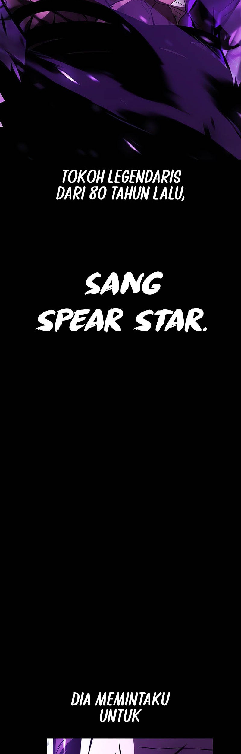 I Killed An Academy Player Chapter 50 Gambar 11