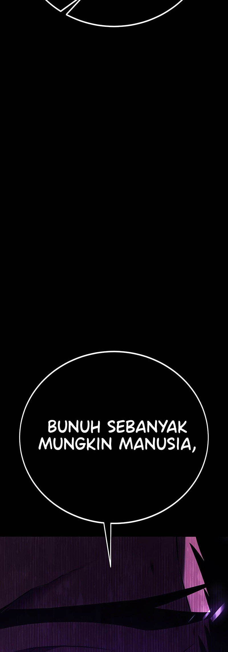 I Killed An Academy Player Chapter 50 Gambar 13