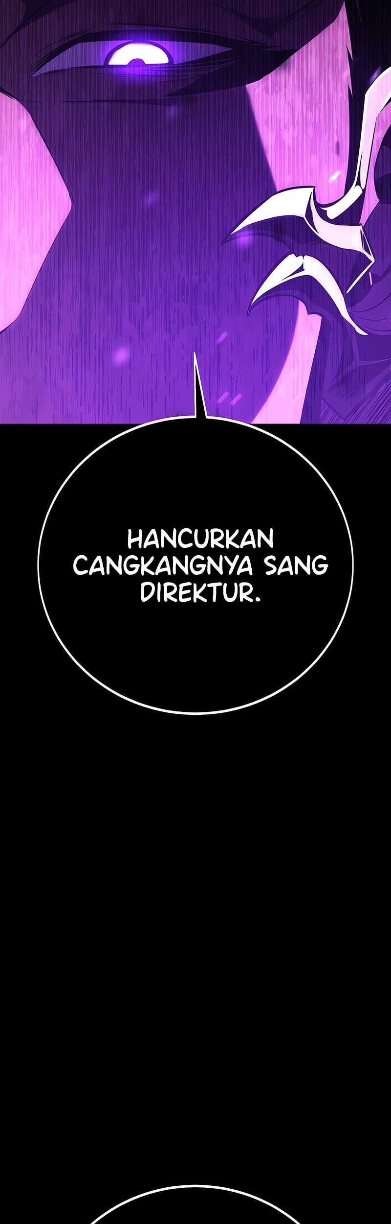 I Killed An Academy Player Chapter 50 Gambar 14