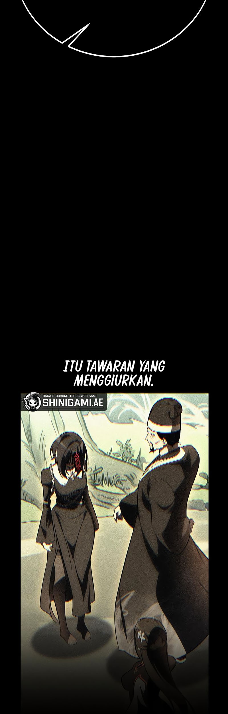 I Killed An Academy Player Chapter 50 Gambar 16