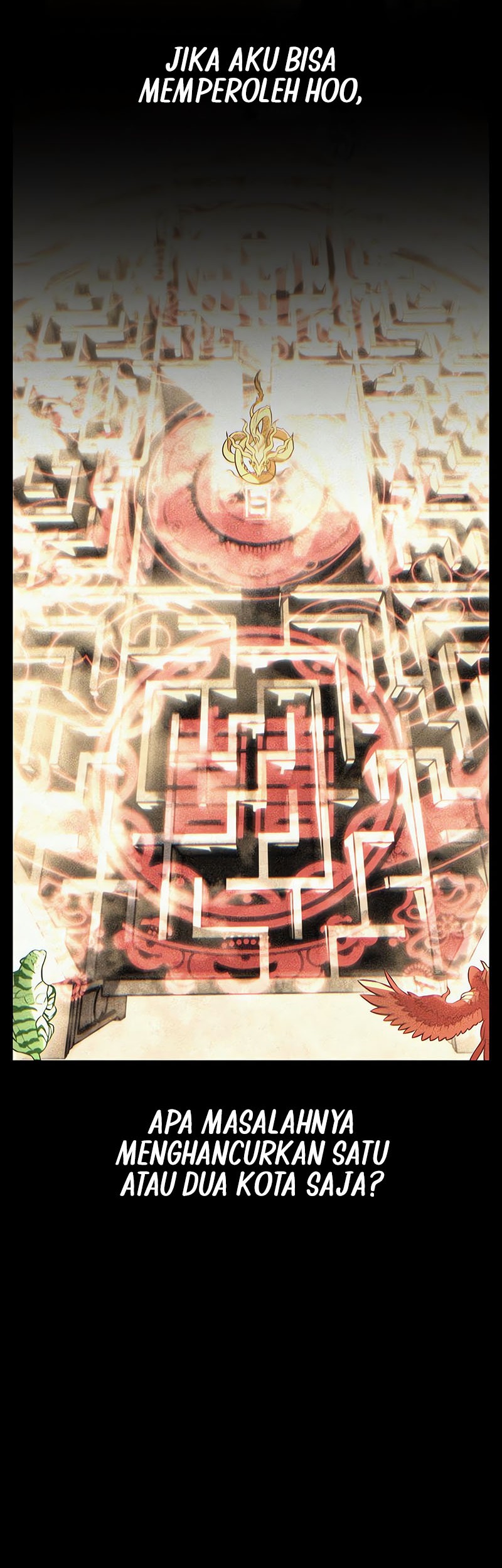 I Killed An Academy Player Chapter 50 Gambar 17