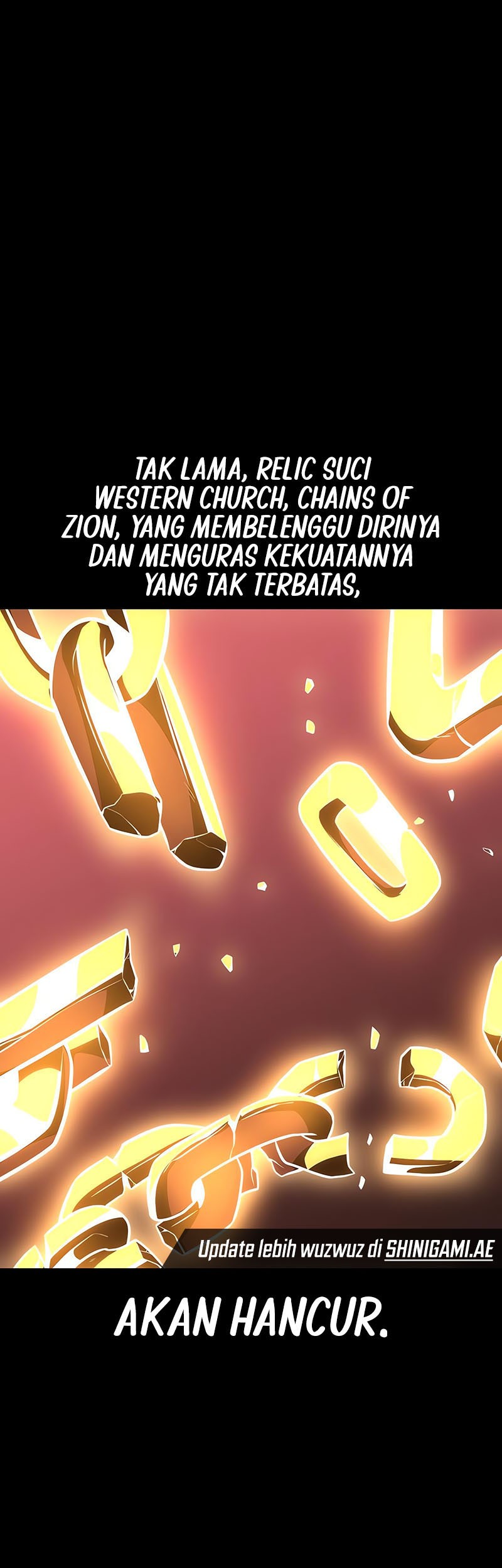 I Killed An Academy Player Chapter 50 Gambar 18