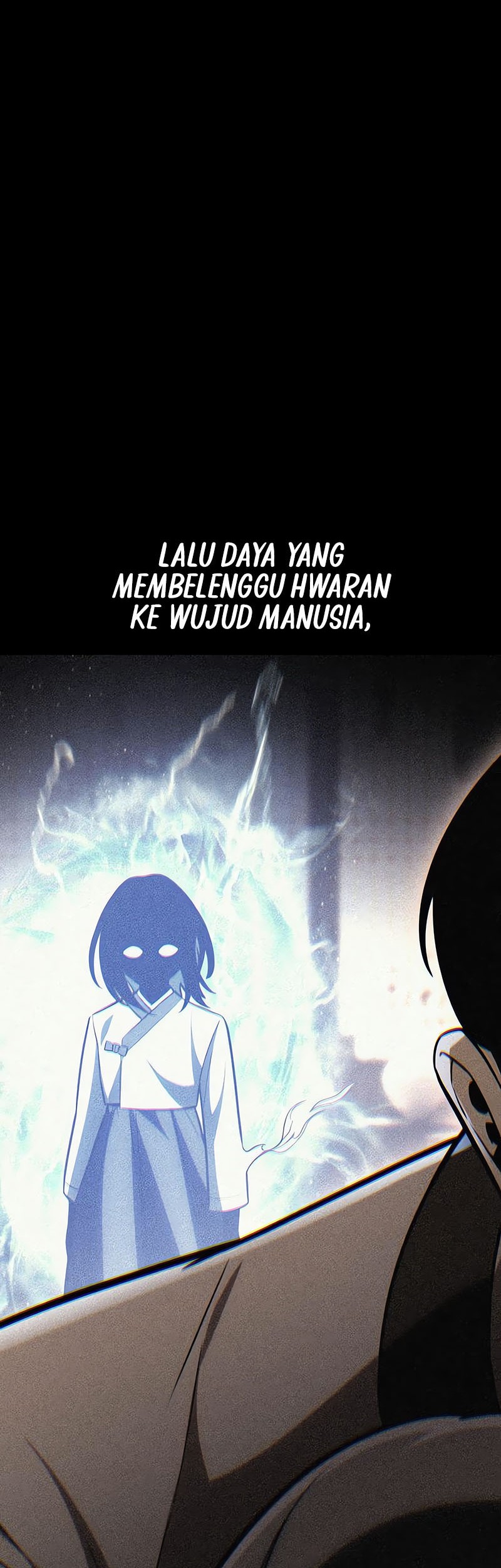 I Killed An Academy Player Chapter 50 Gambar 19