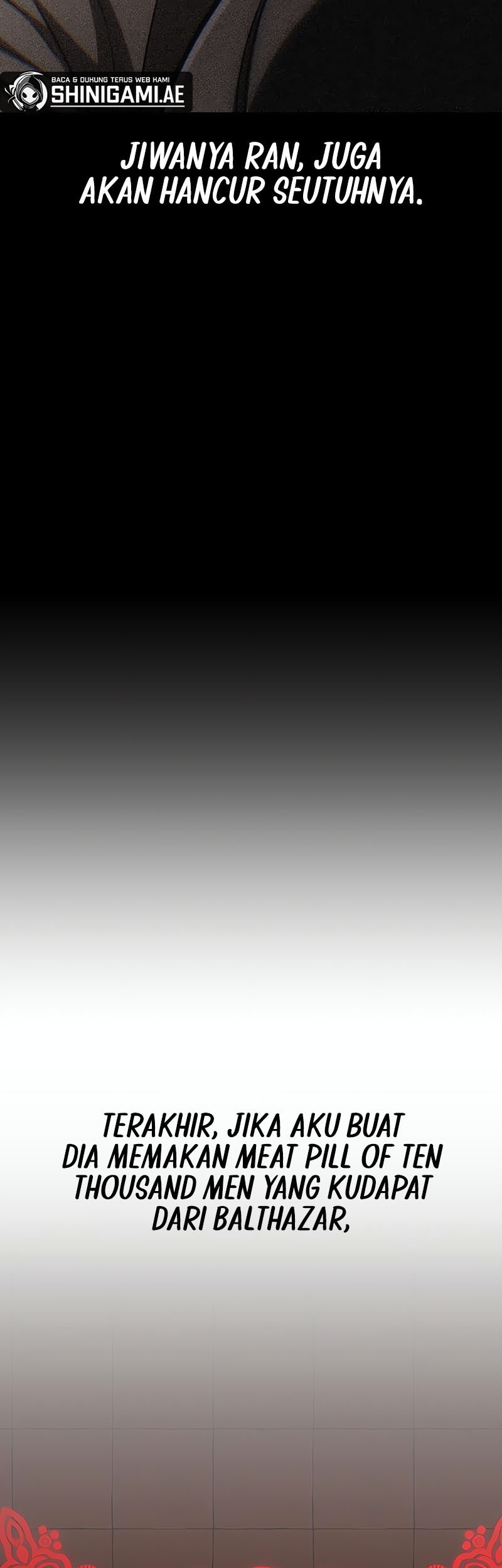 I Killed An Academy Player Chapter 50 Gambar 20