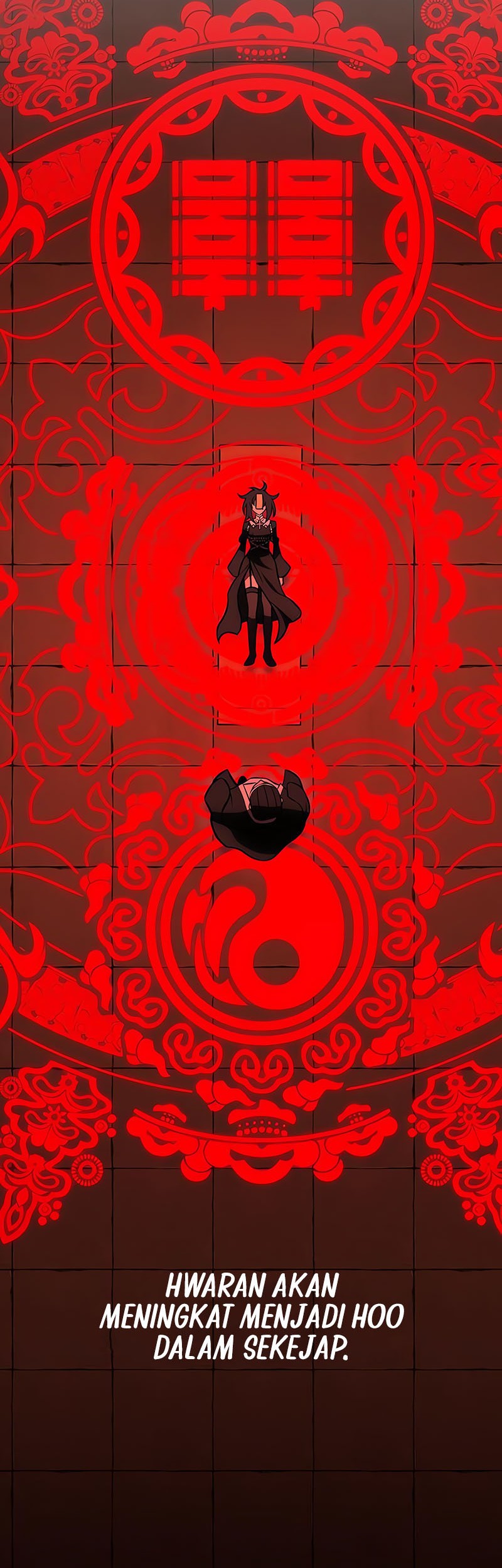 I Killed An Academy Player Chapter 50 Gambar 21