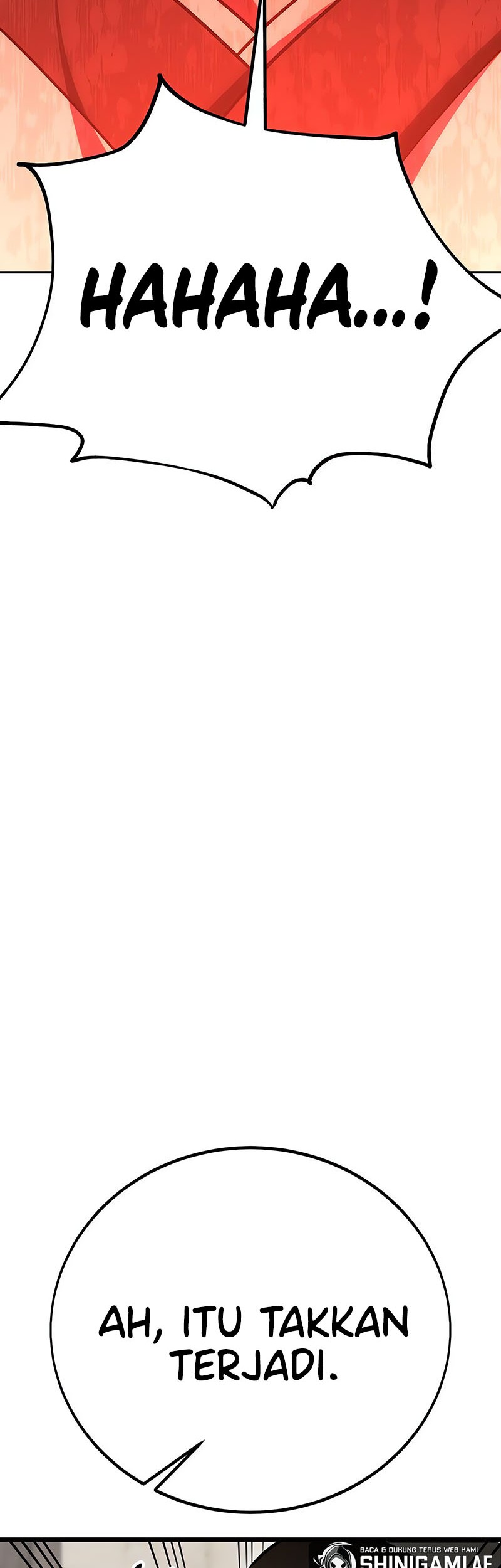 I Killed An Academy Player Chapter 50 Gambar 23