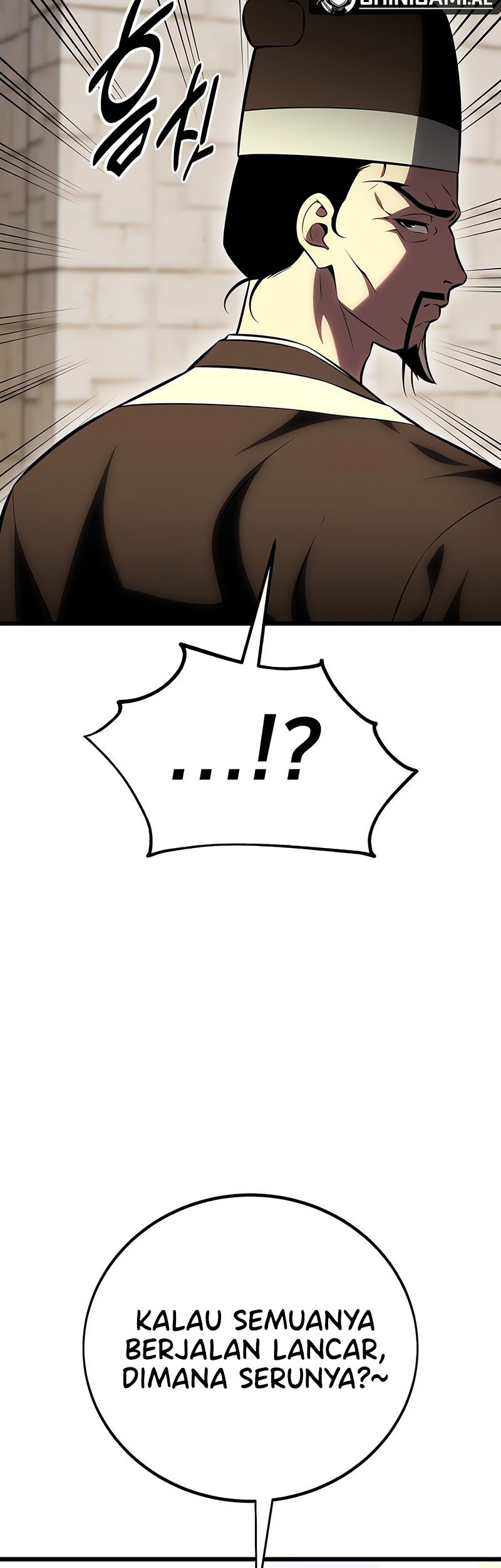 I Killed An Academy Player Chapter 50 Gambar 24