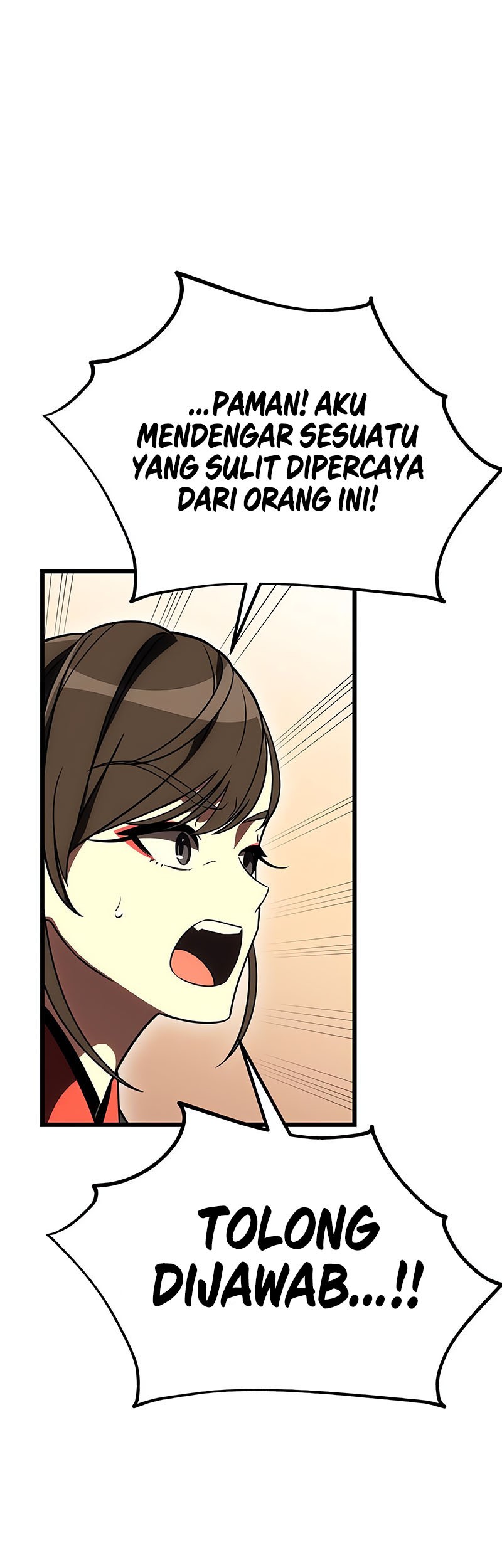 I Killed An Academy Player Chapter 50 Gambar 26