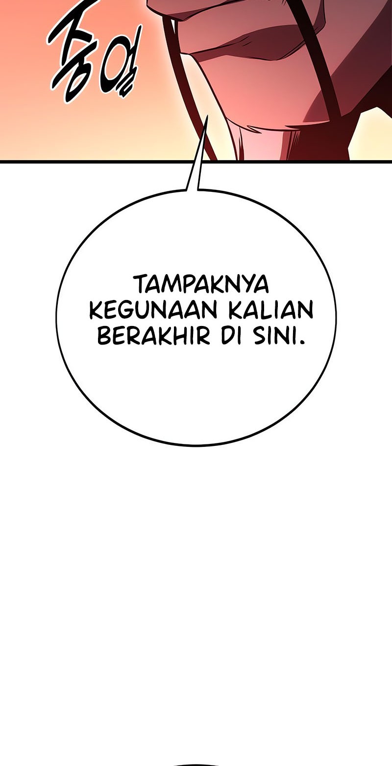 I Killed An Academy Player Chapter 50 Gambar 29