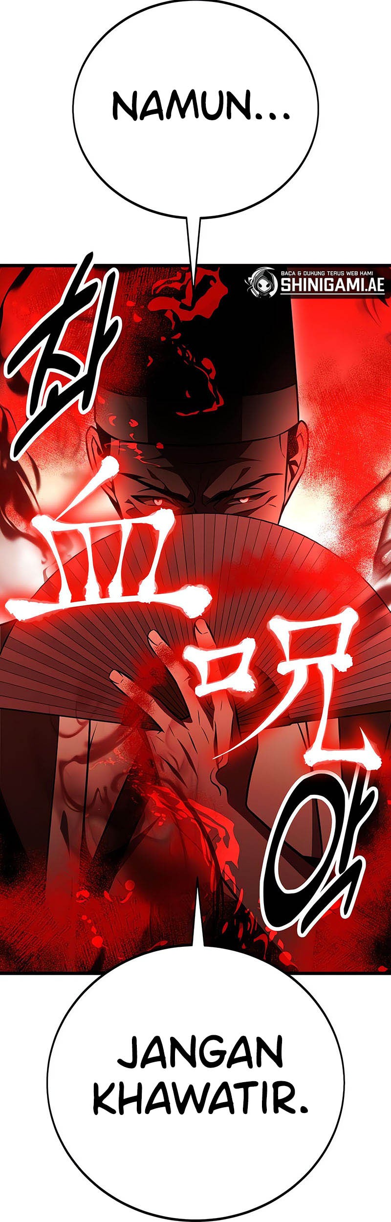 I Killed An Academy Player Chapter 50 Gambar 30